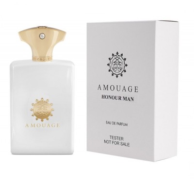 Тестер Amouage Honour For Man 100 мл