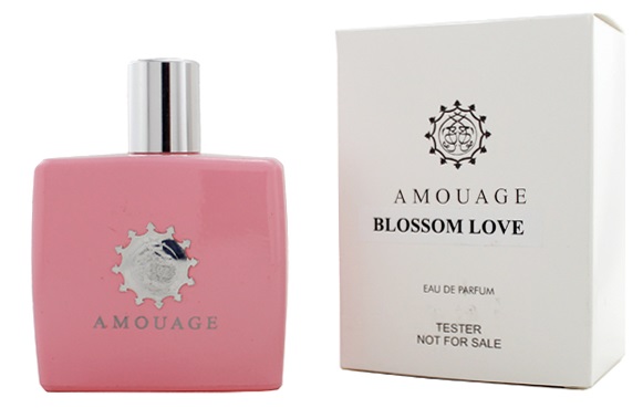 Тестер Amouage Blossom Love For Women 100 мл