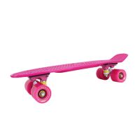 Скейтборд PNB-01 Pink
