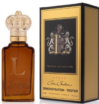 Тестер Clive Christian L For Women 50 мл