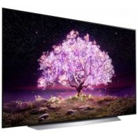 Телевизор OLED LG OLED65C1RLA купить в Одинцово