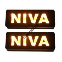 Поворотники на Ниву LED P-Niva-4