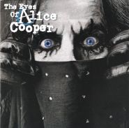 ALICE COOPER - The Eyes of Alice Cooper
