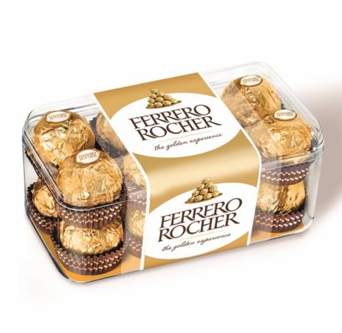 Конфеты Ferrero Rocher премиум 200 гр