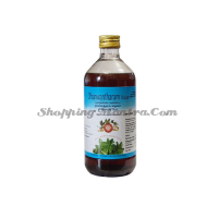 Дханвантарам Тайлам (масло) Арья Вайдья Фарма | AVP (Arya Vaidya Pharmacy) Dhanwantharam Thailam