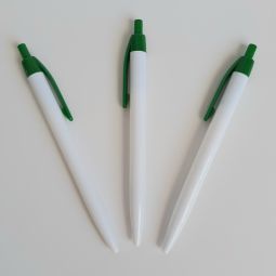 недорогие ручки с логотипом