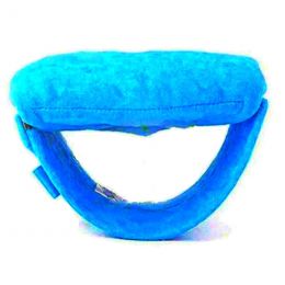 Настольная подушка для сна Armguards Table Pillow, цвет Синий, вид 1