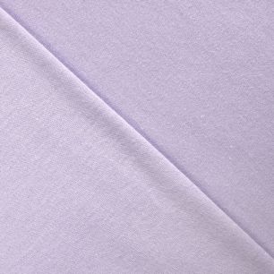 Лоскут трикотажной ткани - Лиловый 50*30 см.