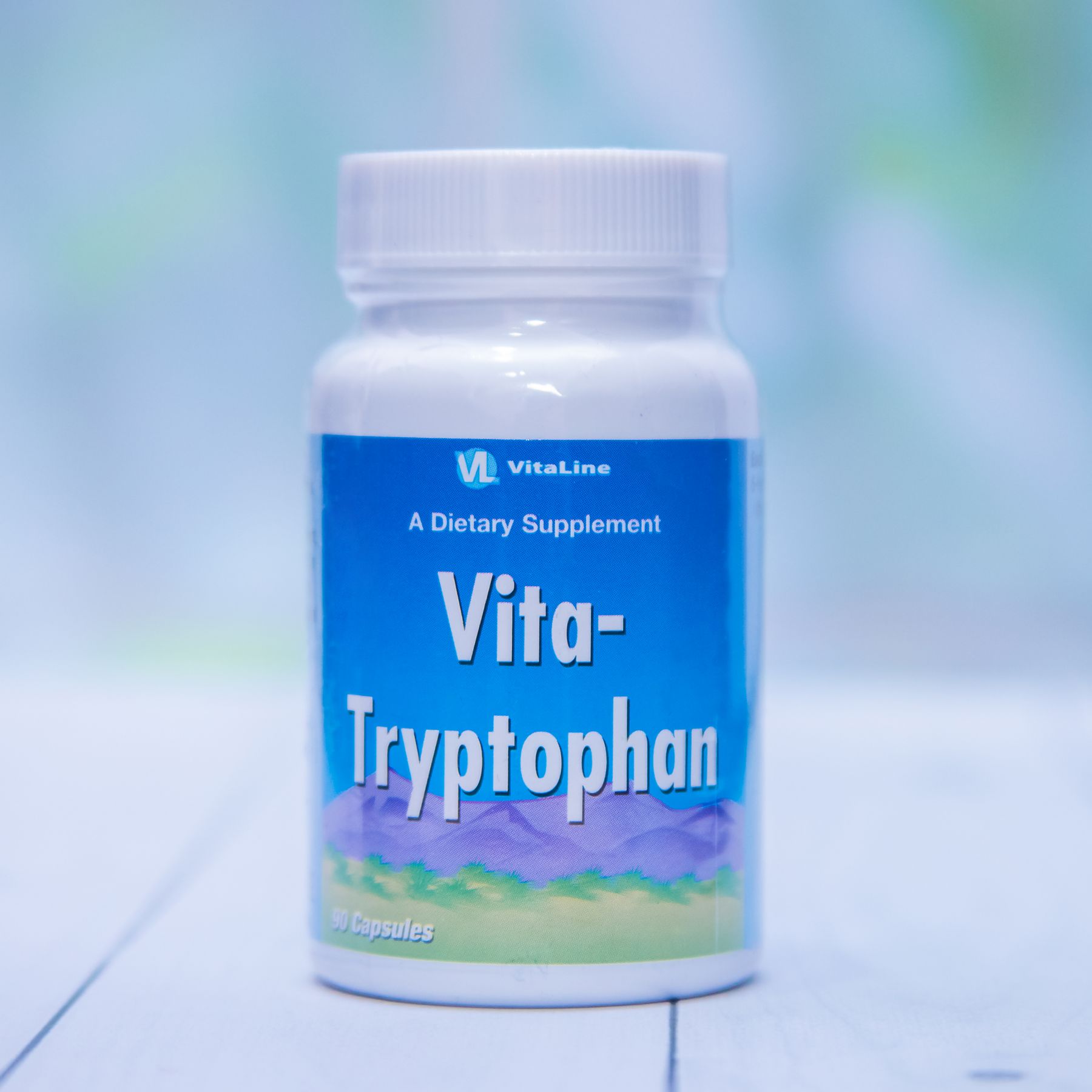 Вита триптофан - Vita tryptophan