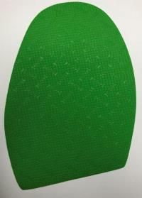 Профилактика "Cobby" т.1 мм светло-зеленый, арт. KBL-0049