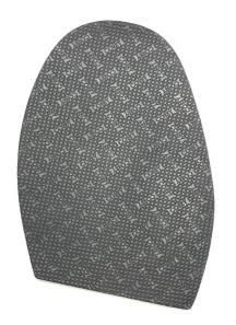 Профилактика "Cobby" т.1 мм коричневый, арт. KBL-0054