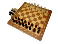 Набор 3в1 (шашки, шахматы, нарды) W7724