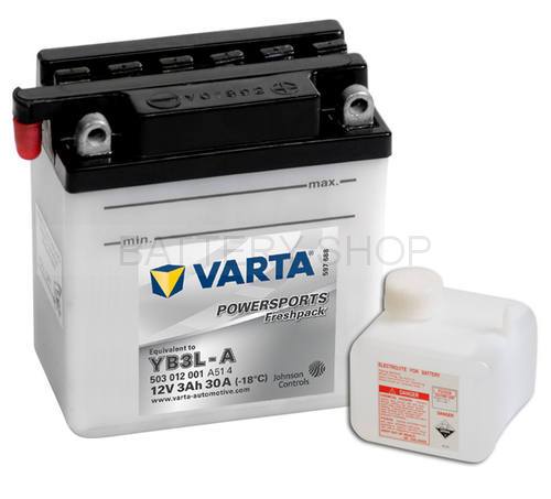 VARTA