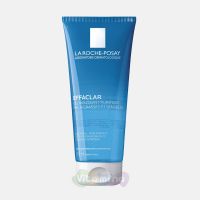La Roche-Posay Effaclar Очищающий пенящийся гель для жирной кожи