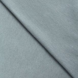 Лоскут трикотажной ткани - Серый 50*30 см.