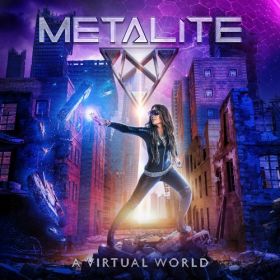 METALITE - A Virtual World 2021
