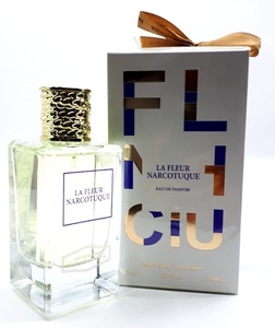 La Fleur Narcotuque EDP, 100 ml (ОАЭ)