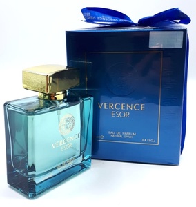 Vercence Esor EDP, 100 ml (ОАЭ)
