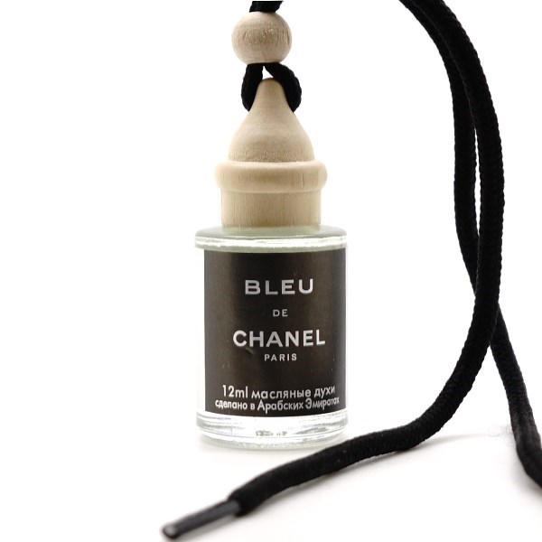 Ароматизатор для авто Blue De Chanel 12мл