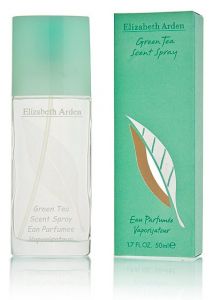 Парфюмерная вода Elizabeth Arden Green Tea 100 мл