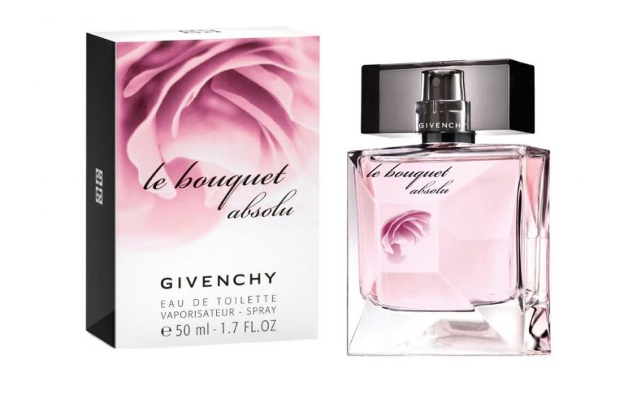Парфюмерная вода Givenchy "Le Bouquet Absolu", 100ml