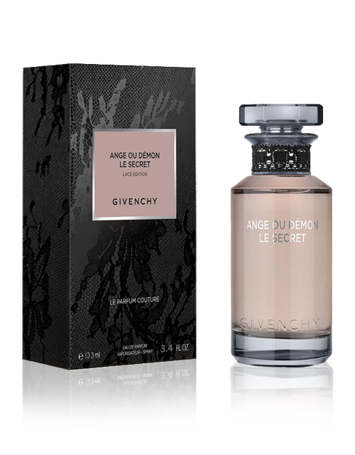 Парфюмерная вода Givenchy Ange Ou Demon Le Secret Lace Edition 100 мл