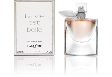 Парфюмерная вода Lancome La Vie Est Belle Legere 100 мл