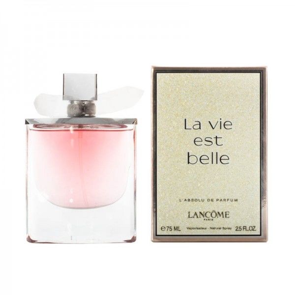 Парфюмерная вода Lancome La Vie Est Belle L’Absolu 75 мл