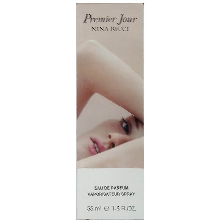 Мини-парфюм с феромонами Nina Ricci Premier Jour 55 мл
