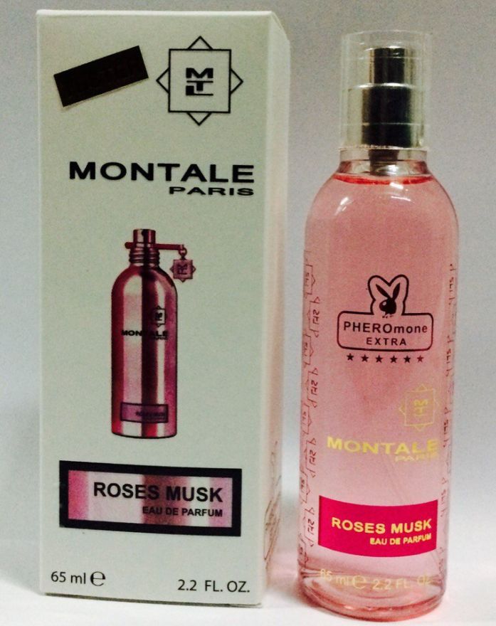 Montale Roses Musk (65 мл)