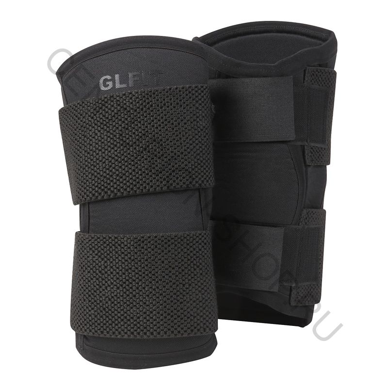НАЛОКОТНИКИ GLFIT X-Elbow Sleeves (ONI-BUKIYA. Япония)