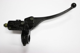 Ручка тормоза для электроскутера city coco с бочком для тормозной жидкости (левая или правая )
