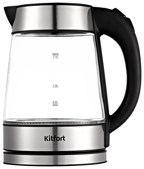 Чайник KitFort KT-6118