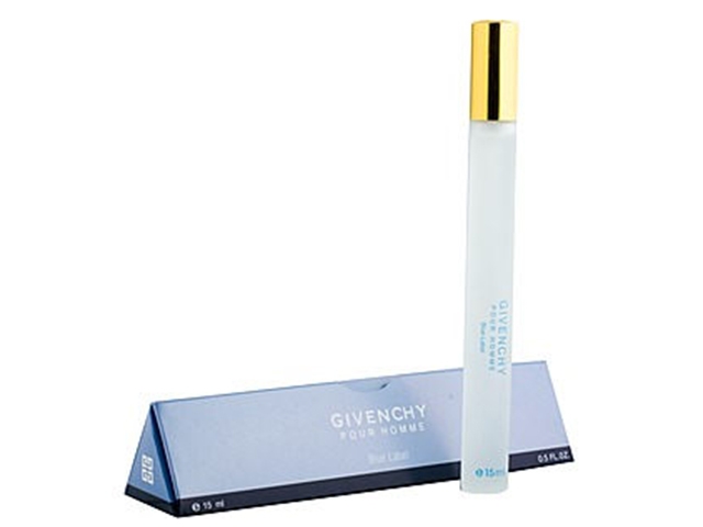 Givenchy Pour Homme Blue Label 15 мл