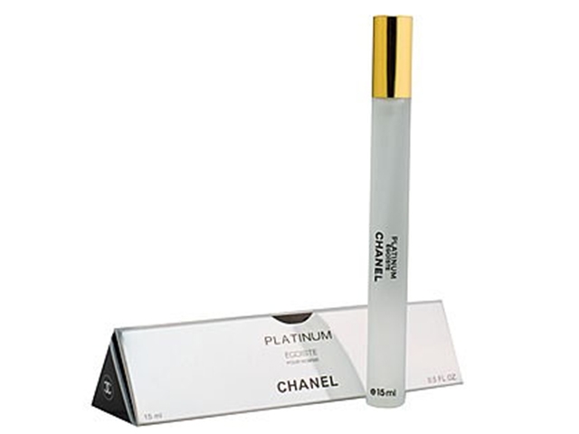 Chanel Egoiste Platinum 15 мл