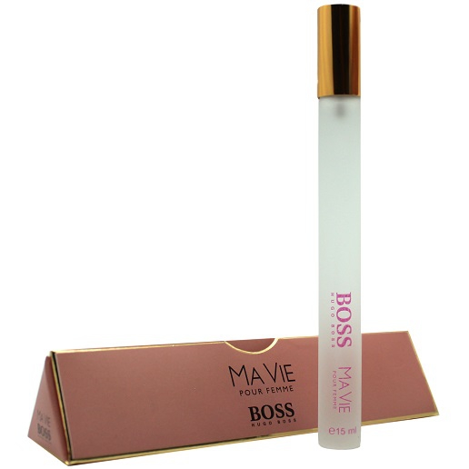 Hugo Boss Boss Ma Vie 15 мл