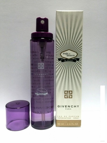Givenchy "Angel Ou Demon Le Secret", 80 ml