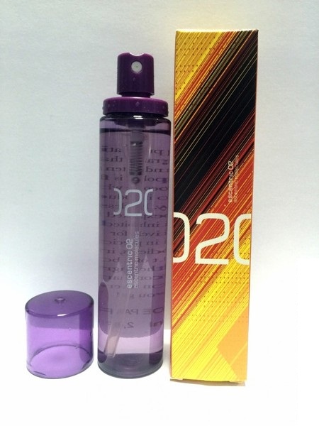 Escentric Molecules "Escentric 02", 80 ml