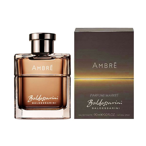 Туалетная вода Baldessarini "Ambre", 90 ml