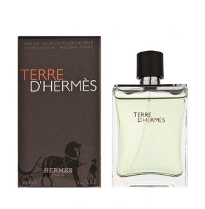 Туалетная вода Hermes Terre D’Hermes 100 мл