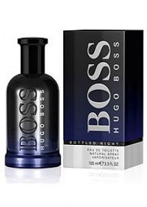 Туалетная вода Hugo Boss "Bottled Night", 100 ml