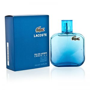 Туалетная вода Lacoste "Eau De Lacoste L.12.12 Bleu" 100 ml