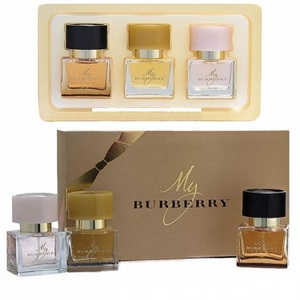 Набор парфюма Burberry My Burberry 3x25 ml