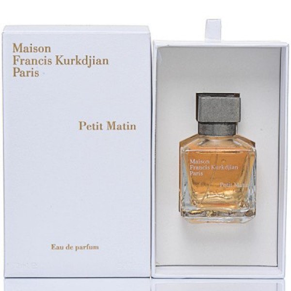Kurkdjian "Petit Matin 70ml (унисекс) (подорачная упаковка)