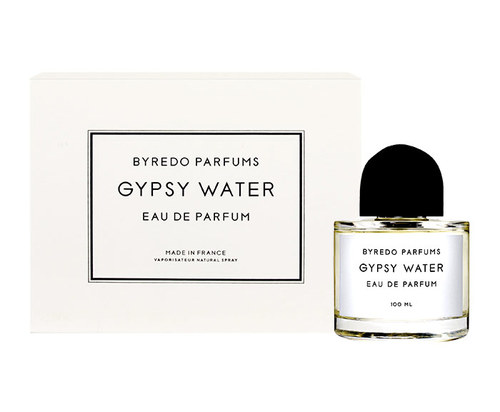 Byredo "Gypsy Water" (унисекс) 100ML - подарочная упаковка