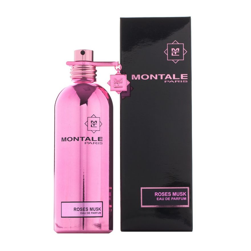 Montale Roses Musk 100ml (Женский)