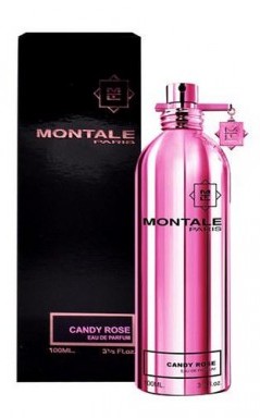 Montale Candy Rose 100ml (Женский)
