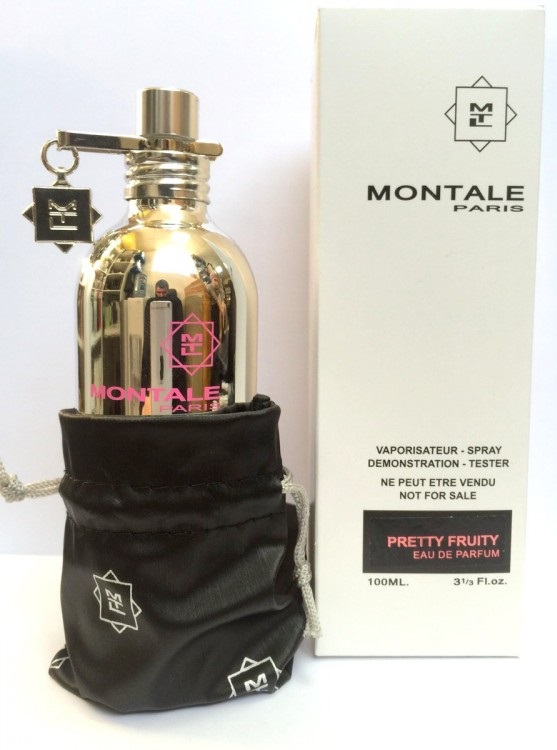 Тестер Montale “Pretty Fruity” оригинал