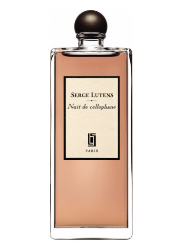 Serge Lutens Nuit De Cellophane 50 ml Унисекс