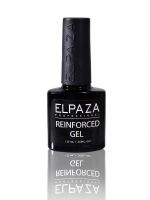 ELPAZA Гель для укрепления ногтей Reinforced gel 10ml